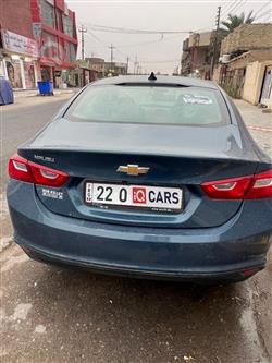 شيفروليه ماليبو